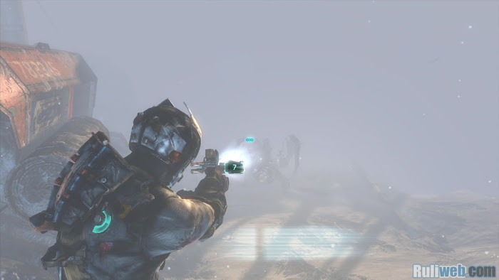 Cận cảnh Dead Space 3 trên Xbox 360 - Ảnh 6