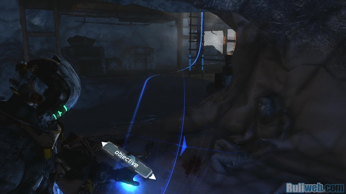 Cận cảnh Dead Space 3 trên Xbox 360 - Ảnh 9