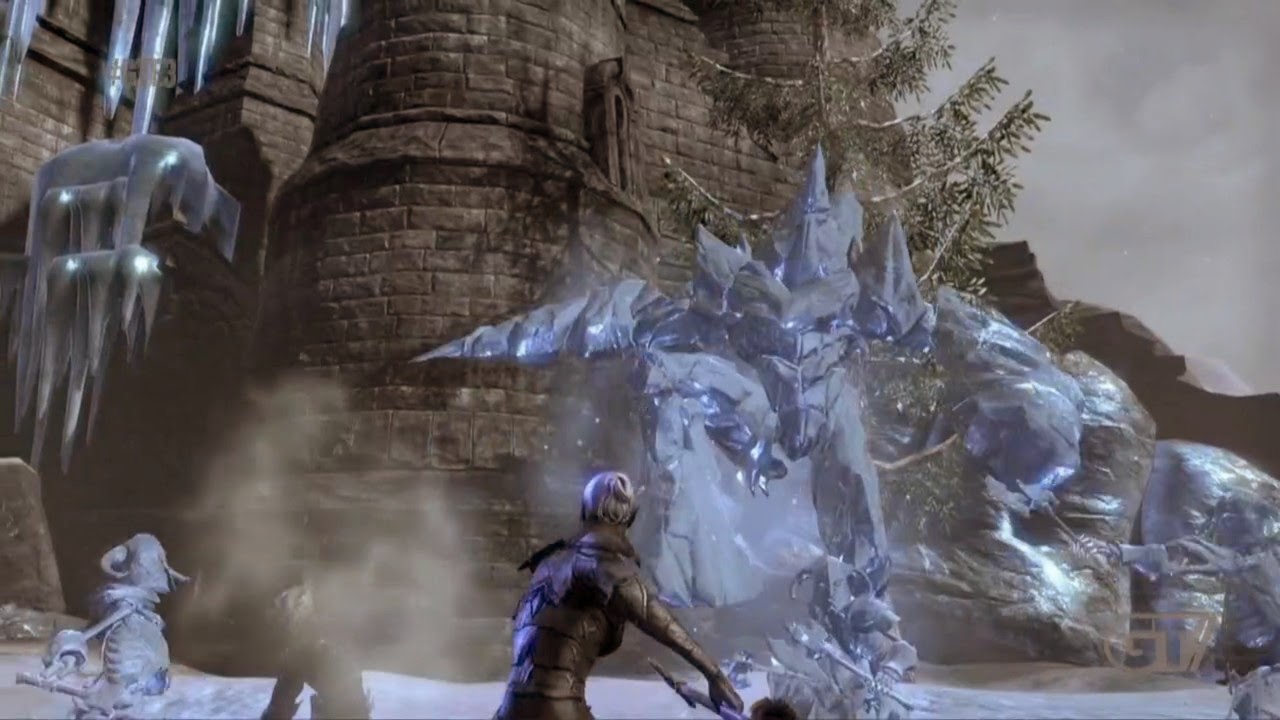 The Elder Scrolls Online sẽ hỗ trợ cả PlayStation 4 - Ảnh 34