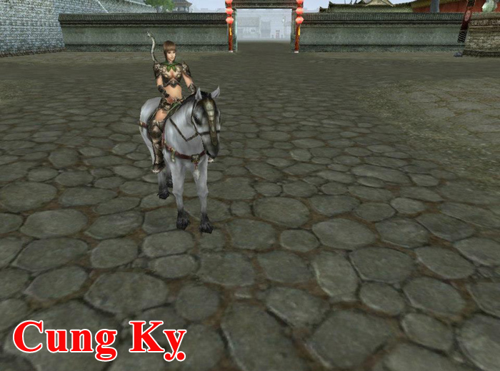 Con đường chuyển chức của Tula Cung Kỵ - Ảnh 3