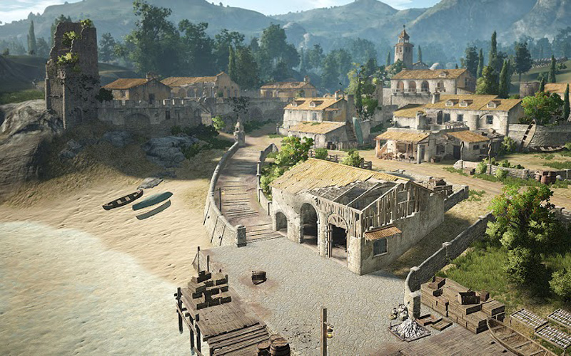 Black Desert mở cửa Closed Beta vào 17/10/2013 - Ảnh 26