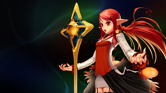 Những chiến binh mạnh mẽ trong Dungeon & Fighter - Ảnh 3
