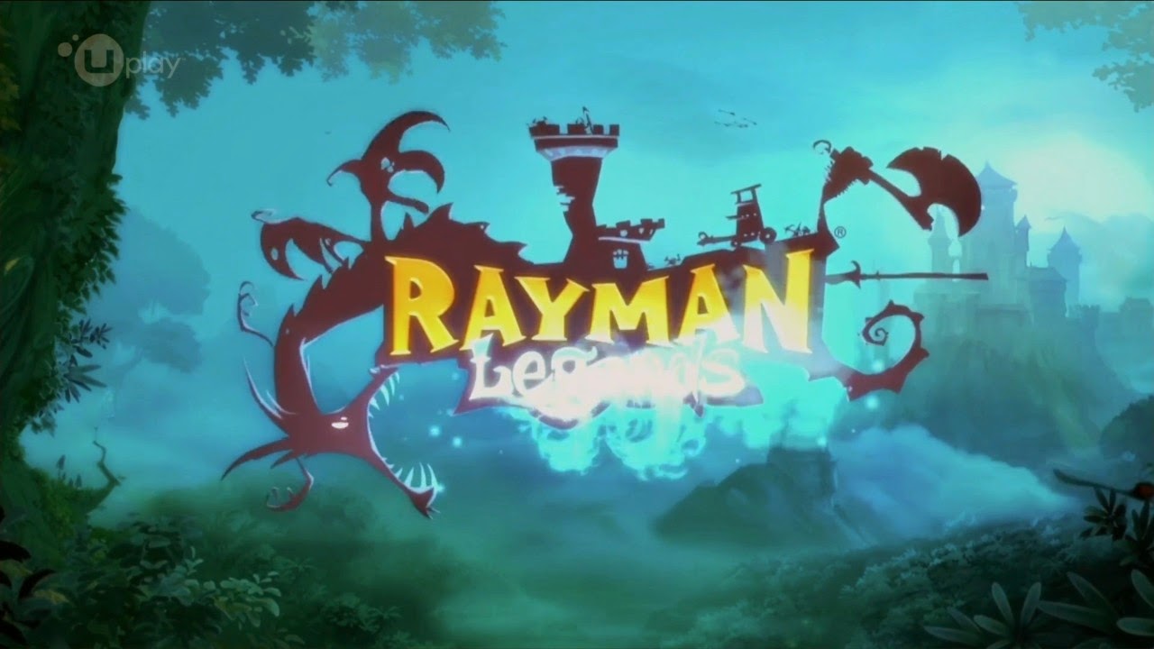 Ubisoft công bố ngày ra mắt của Rayman Legends - Ảnh 10