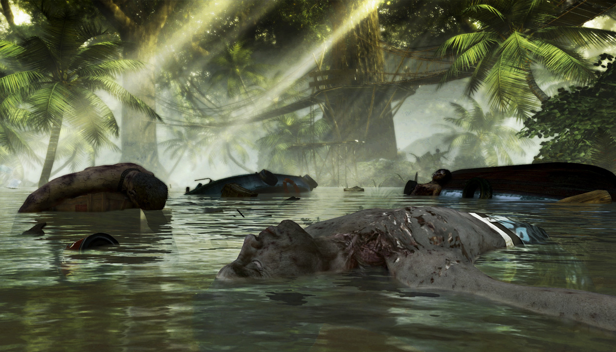 Nghía qua Dead Island Riptide trước ngày ra mắt - Ảnh 4