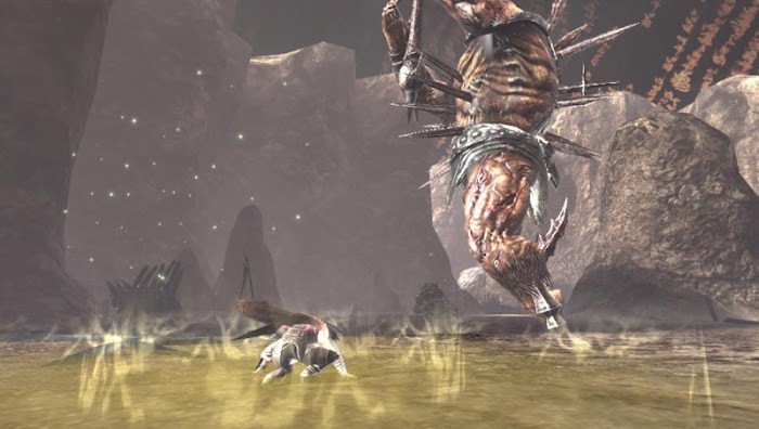 Soi cận cảnh Soul Sacrifire trên PlayStation Vita - Ảnh 6