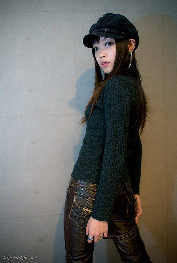 Ngắm ảnh của cosplayer Tomia từ năm 2009 - Ảnh 10