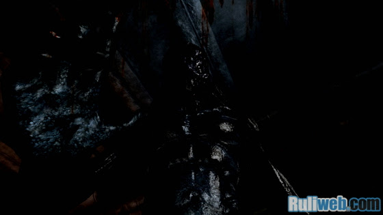 Thử nghiệm game bắn súng Metro: Last Night - Ảnh 21