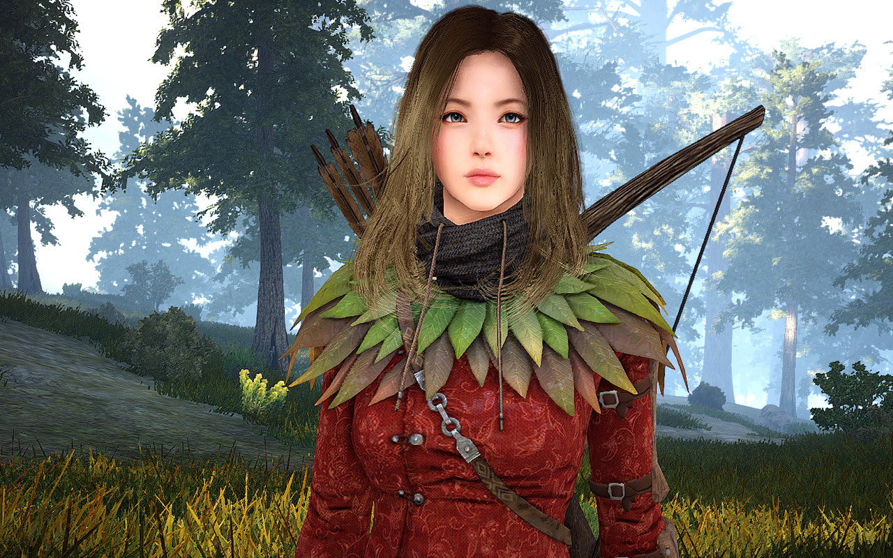 Chiêm ngưỡng Black Desert trước thềm Closed Beta - Ảnh 4