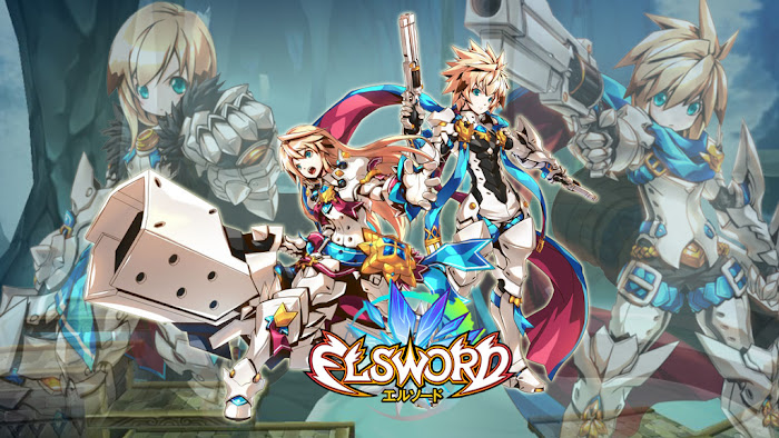 Loạt hình nền đẹp của Elsword Trung Quốc - Ảnh 10