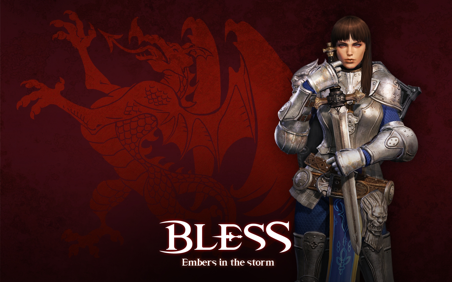 Bless Online