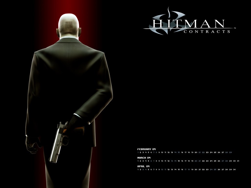 Loạt hình nền đẹp của game Hitman: Contracts - Ảnh 65
