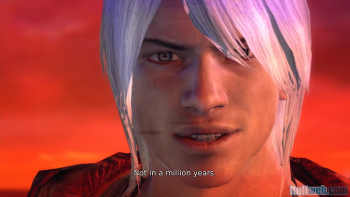Soi Devil May Cry trên hệ máy Xbox 360 - Ảnh 35