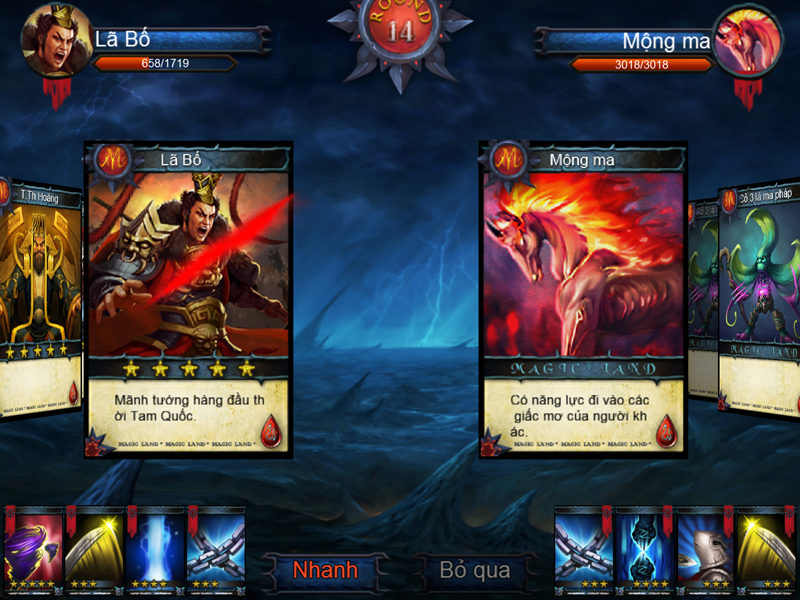 Chiêm ngưỡng loạt ảnh trong game của Ma Pháp Online - Ảnh 6
