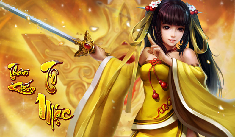 Chiêm ngưỡng dung nhan Tô Mặc & Tử Anh Túc - Ảnh 1