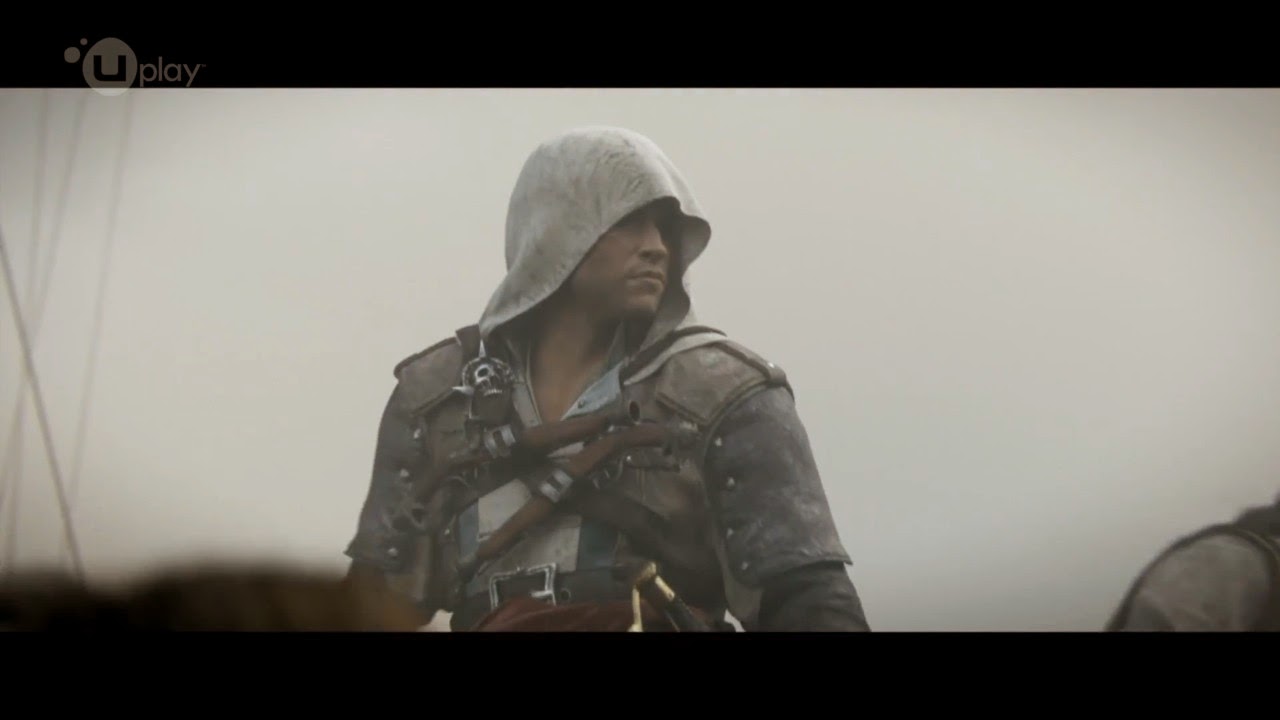 Một số hình ảnh về Assassin’s Creed IV: Black Flag - Ảnh 11