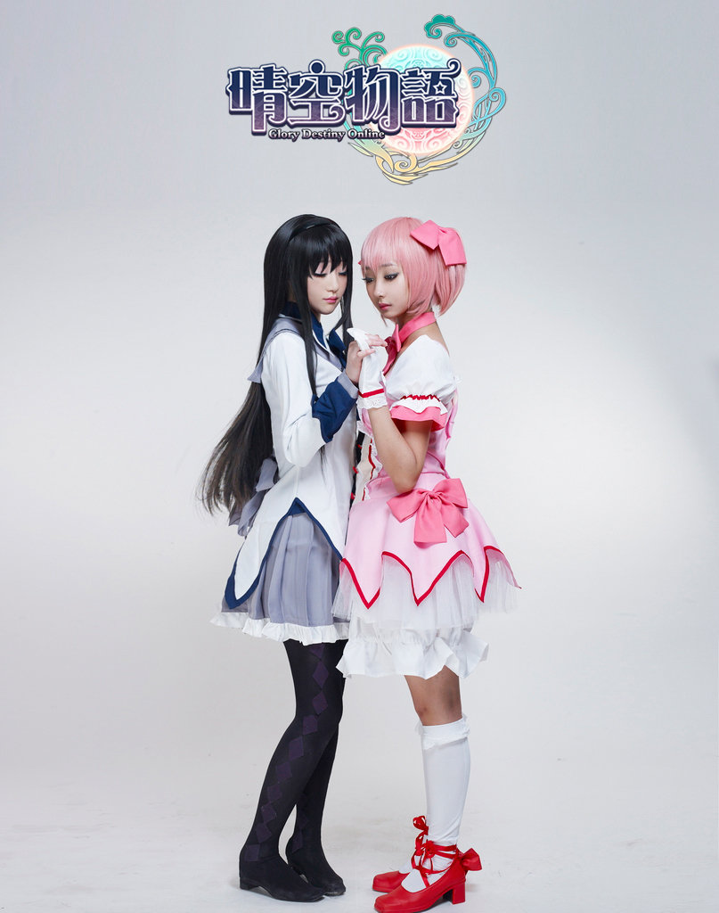 Bộ ảnh cosplay cực chất của Glory Destiny Online - Ảnh 10