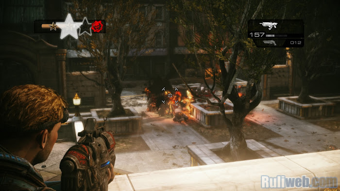 Chơi thử Gears of War: Judgment phiên bản Hàn Quốc - Ảnh 18