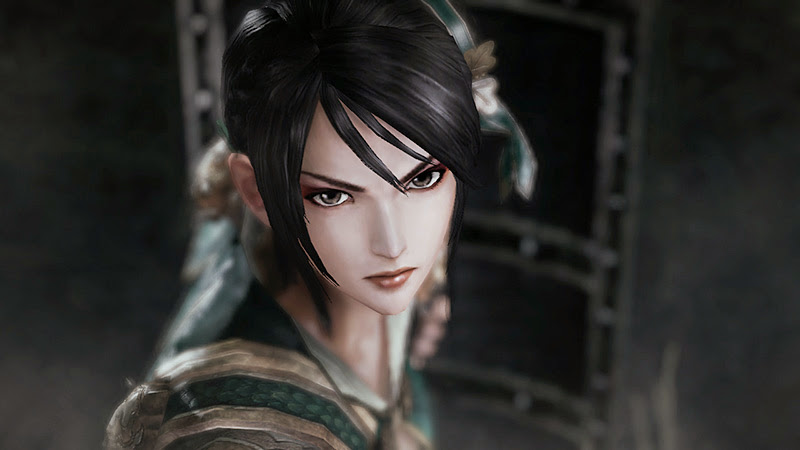 Mãn nhãn với loạt ảnh đẹp về Dynasty Warriors 8 - Ảnh 117