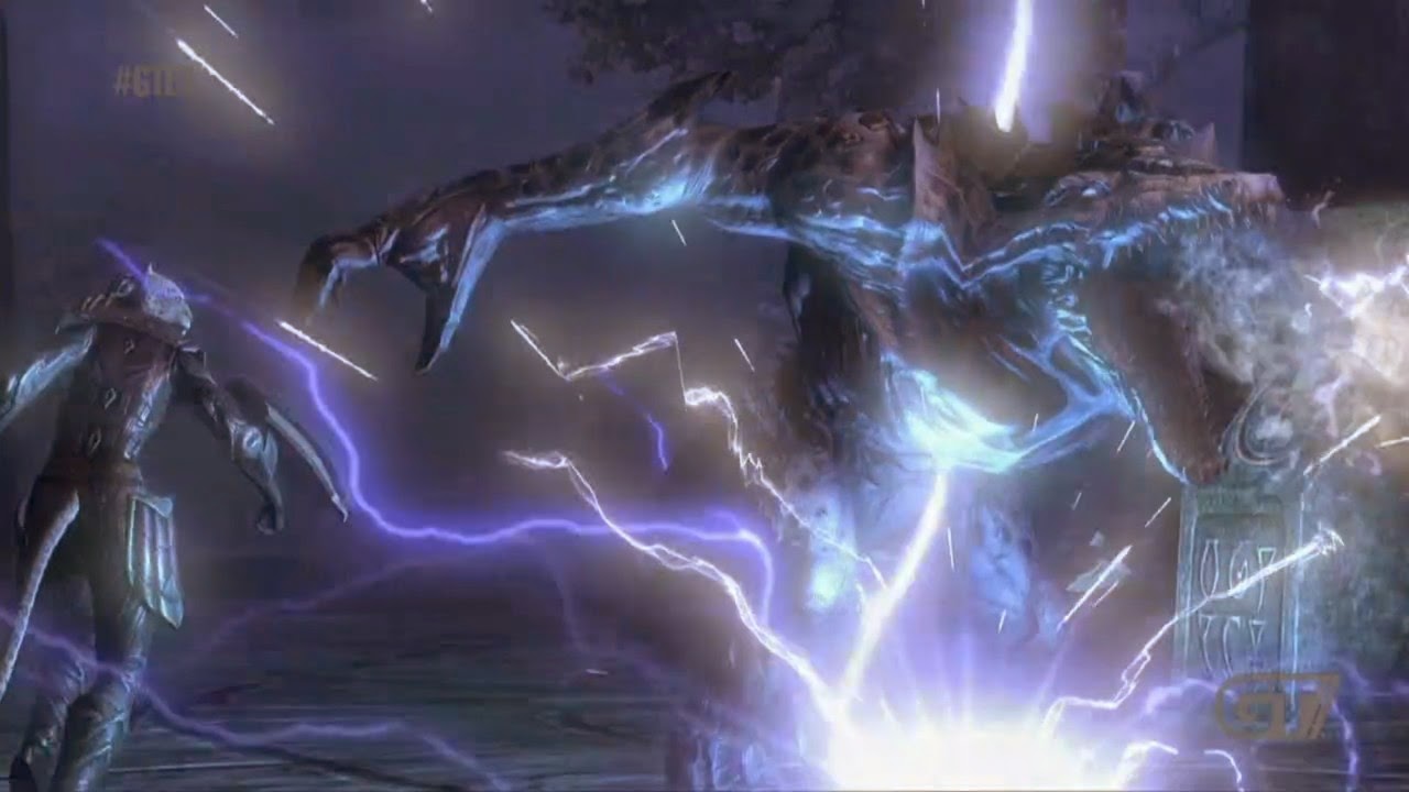 The Elder Scrolls Online sẽ hỗ trợ cả PlayStation 4 - Ảnh 36