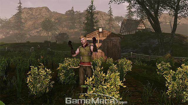 Soi "bom tấn" ArcheAge trong ngày ra mắt tại Hàn Quốc - Ảnh 17