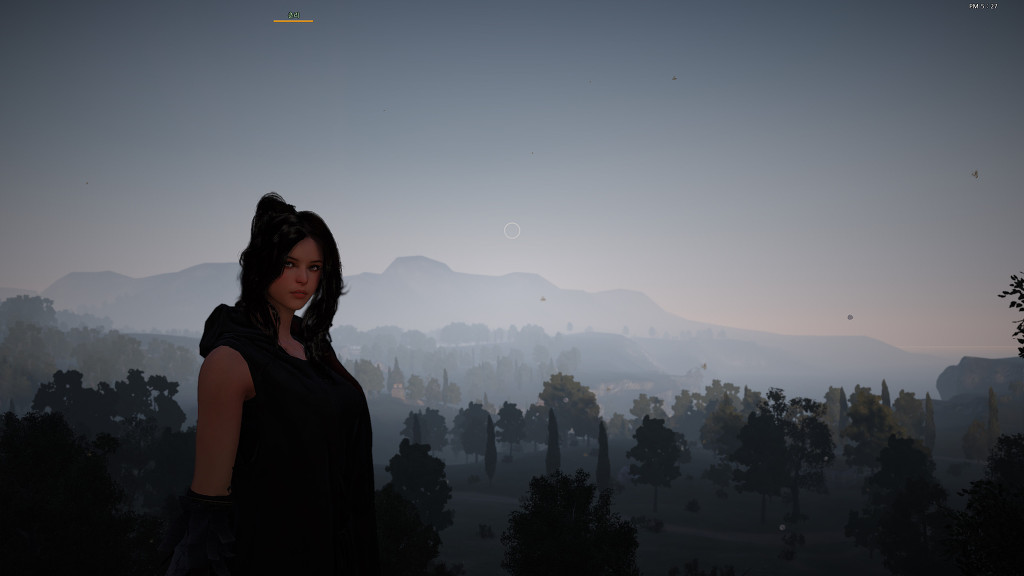 Black Desert: Hình ảnh "chất lừ" trong ngày đầu CBT - Ảnh 16