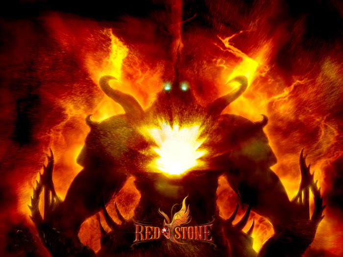 Red Stone: Game nhập vai 2D cổ điển từ Hàn Quốc - Ảnh 10