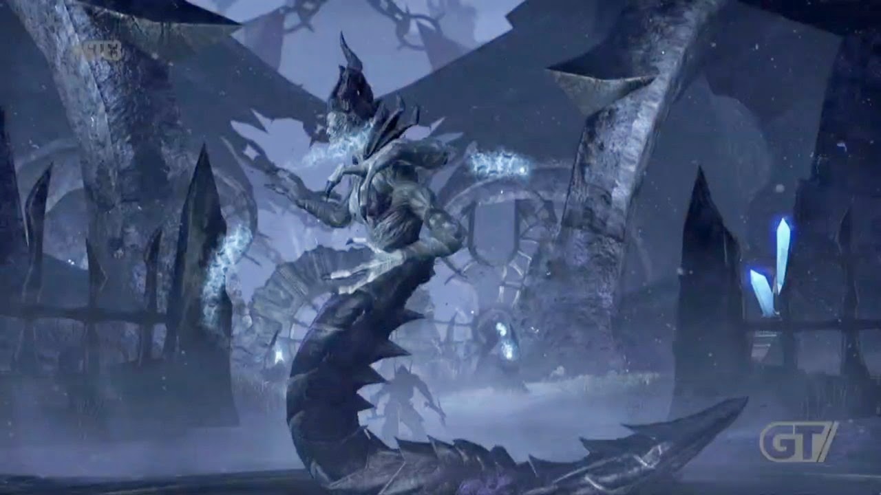 The Elder Scrolls Online sẽ hỗ trợ cả PlayStation 4 - Ảnh 29