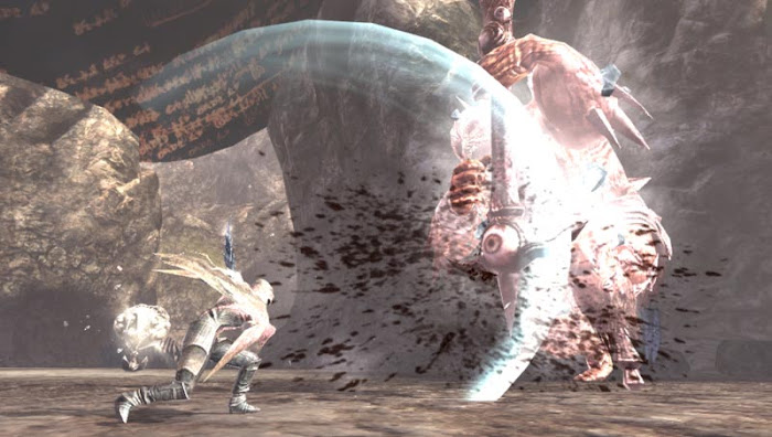 Soi cận cảnh Soul Sacrifire trên PlayStation Vita - Ảnh 10
