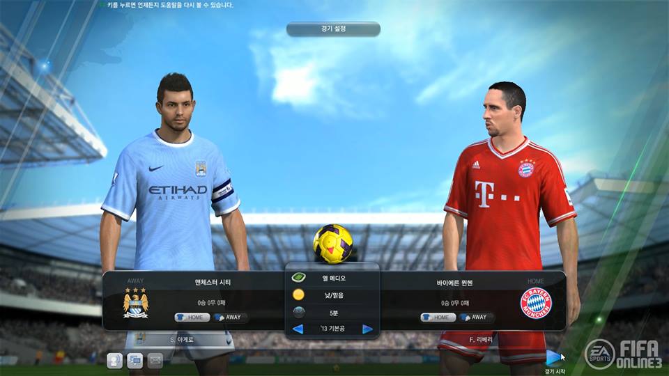 VED hé lộ về các tính năng mới của FIFA Online 3 - Ảnh 95