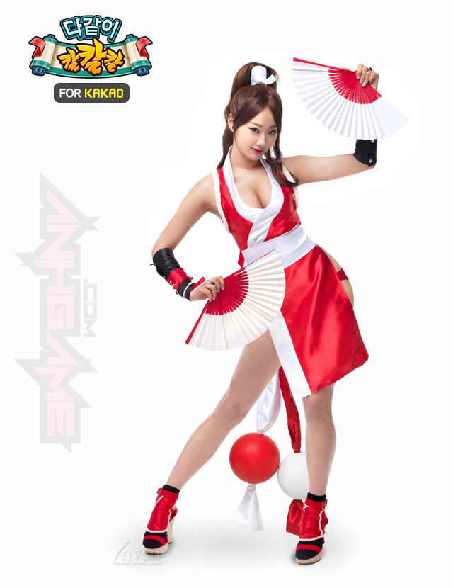 Showgirl xinh đẹp của Dagat-i Kal Kal Kal - Ảnh 2