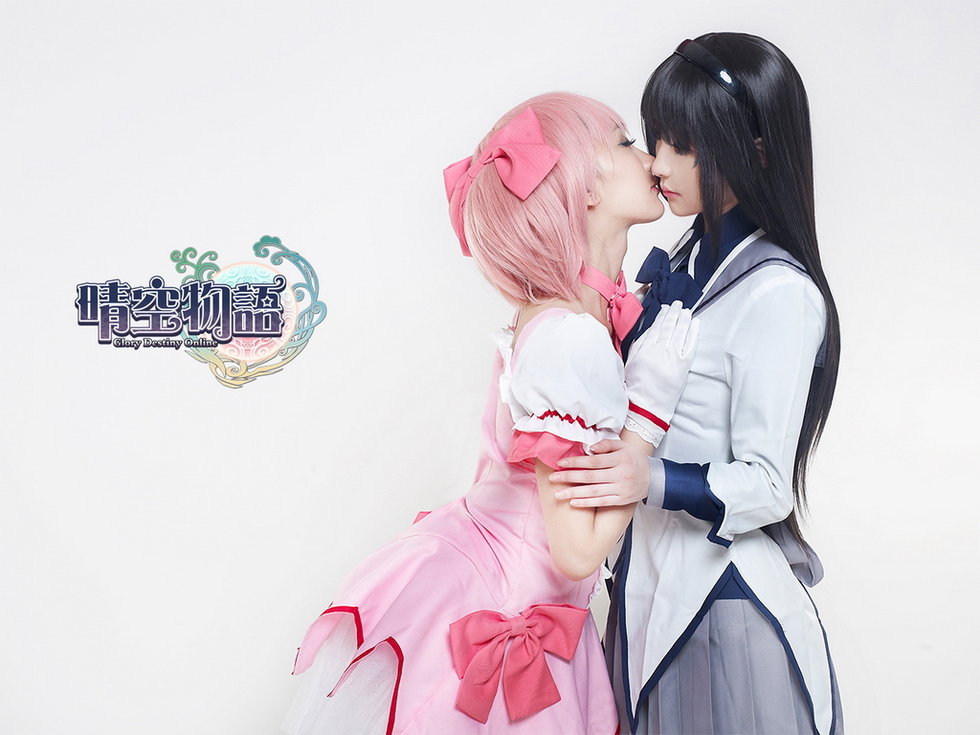 Bộ ảnh cosplay cực chất của Glory Destiny Online - Ảnh 2