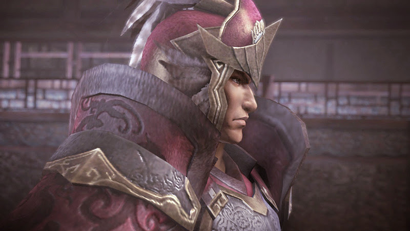 Mãn nhãn với loạt ảnh đẹp về Dynasty Warriors 8 - Ảnh 113