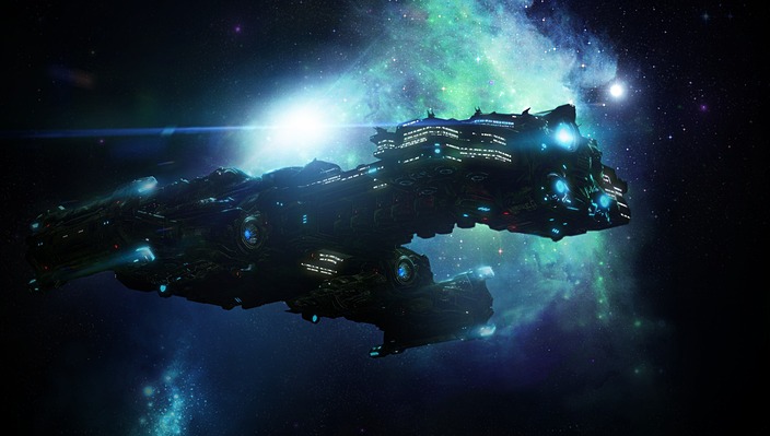 Loạt loading screen ấn tượng của StarCraft II - Ảnh 6