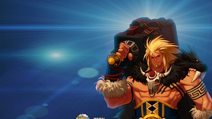 Những chiến binh mạnh mẽ trong Dungeon & Fighter - Ảnh 6