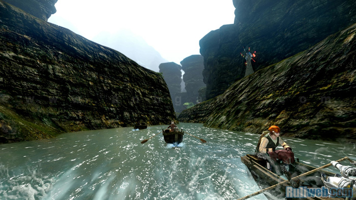 Soi cận cảnh buổi đi săn bạch tuộc trong ArcheAge - Ảnh 9