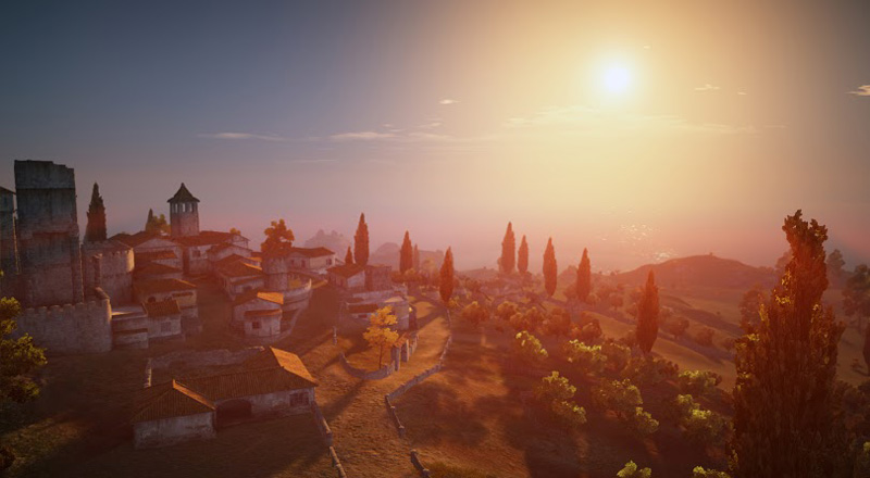 Black Desert mở cửa Closed Beta vào 17/10/2013 - Ảnh 8