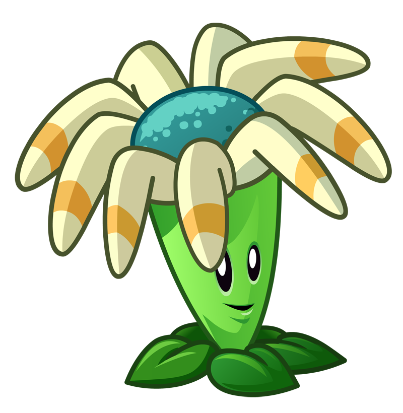 Cây và zombie trong Plants Vs. Zombies 2: It's About Time - Ảnh 1