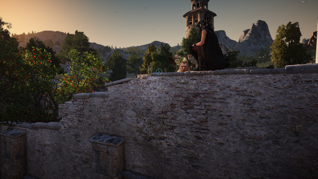 Black Desert: Hình ảnh "chất lừ" trong ngày đầu CBT - Ảnh 14