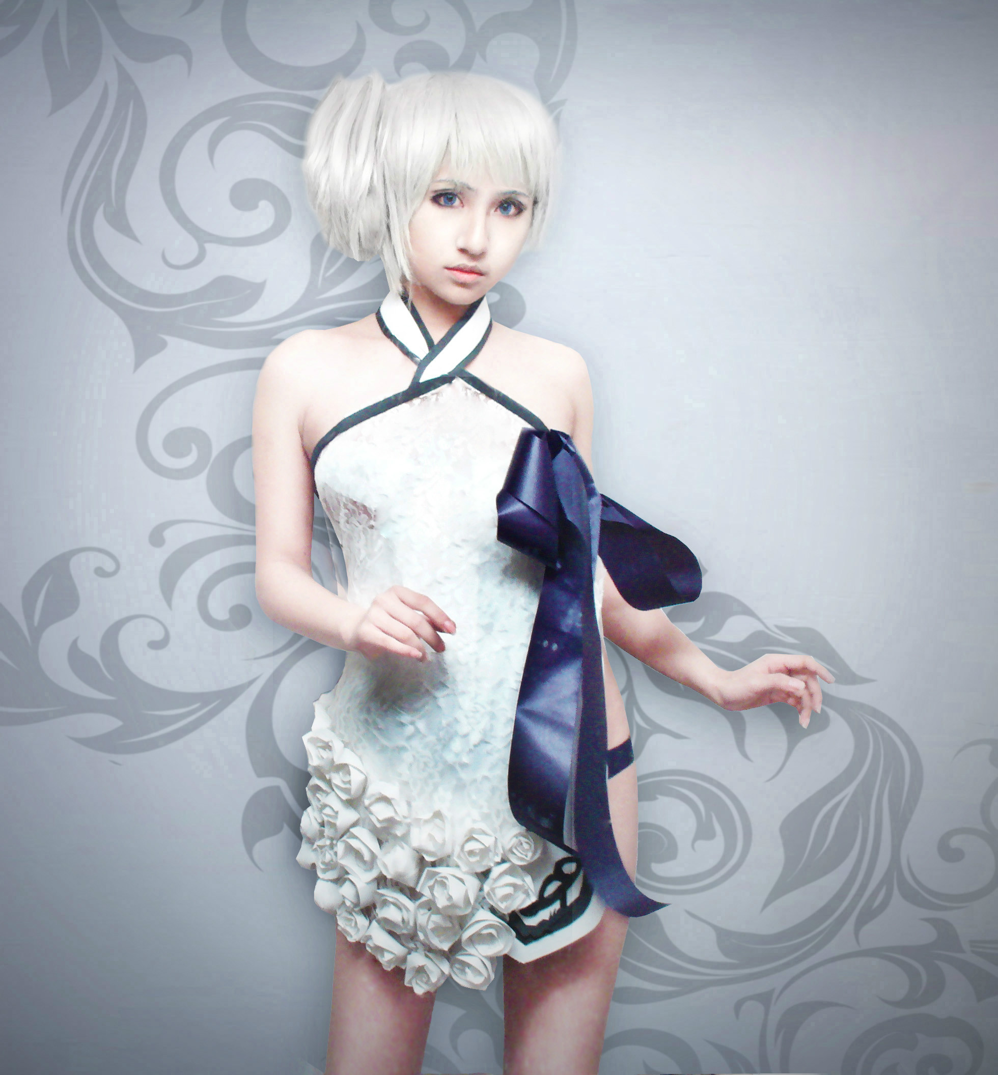Blade & Soul: Thêm một bộ ảnh cosplay tuyệt đẹp! - Ảnh 2