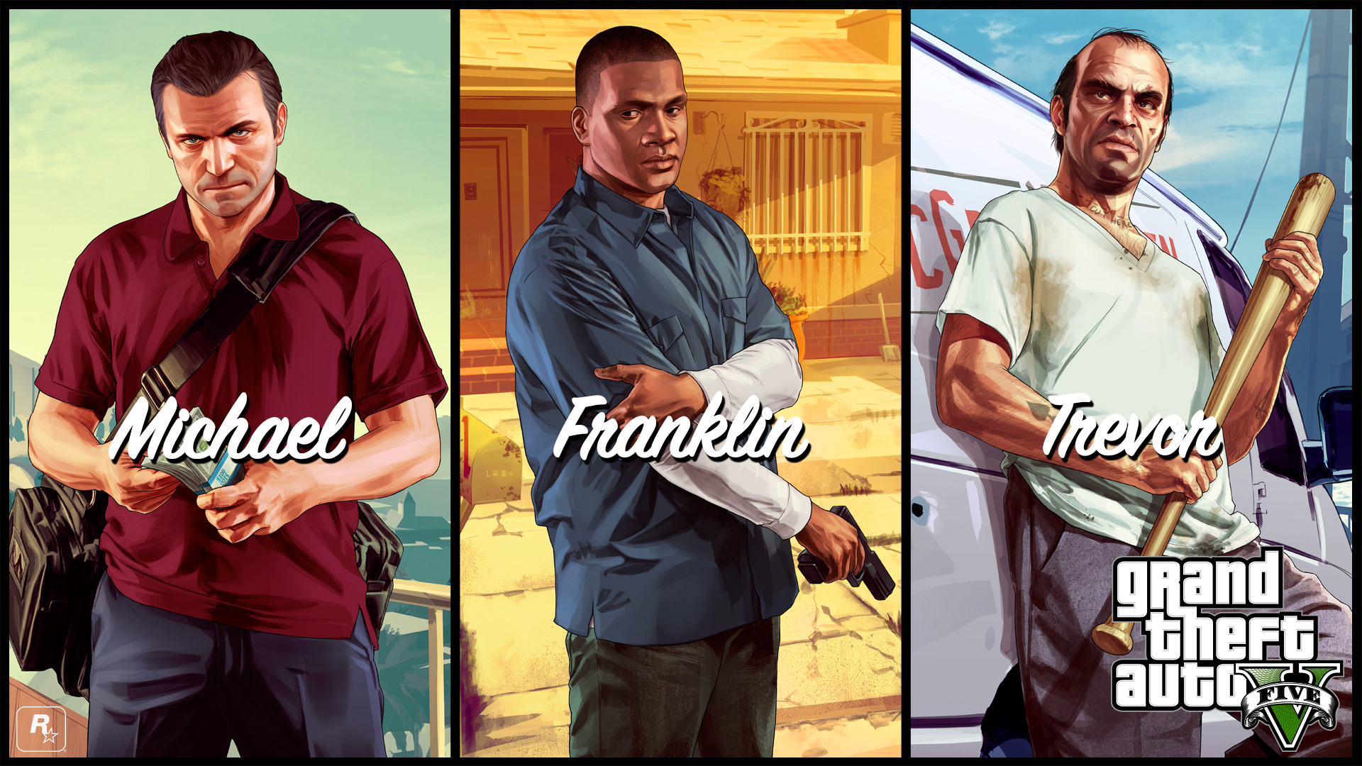 GTA Online là phần chơi trực tuyến của GTA 5 - Ảnh 12