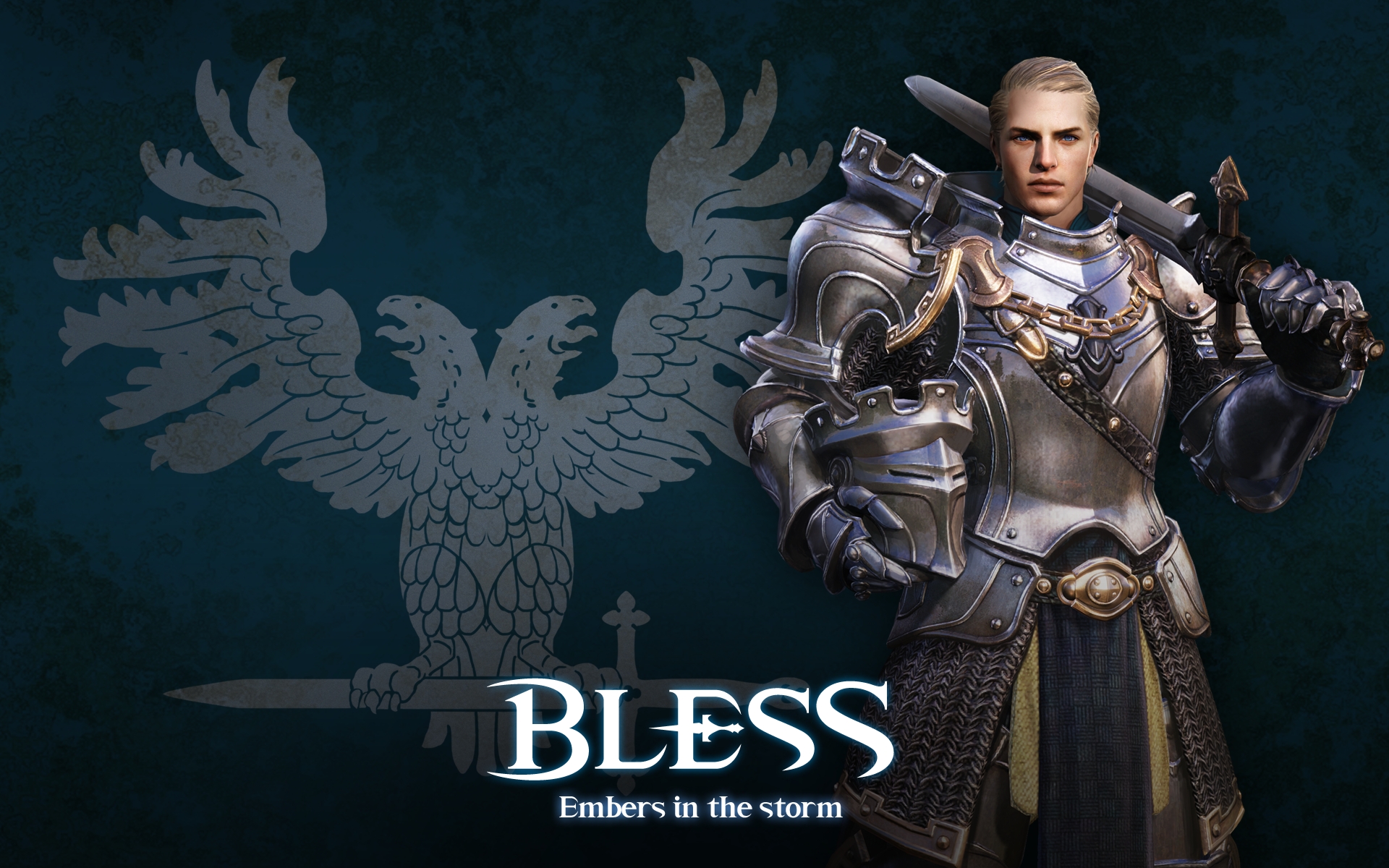 Bless Online