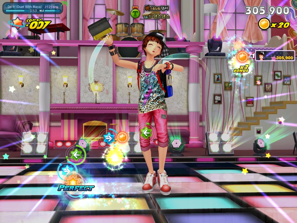 Chiêm ngưỡng World in Audition trước thềm Open Beta - Ảnh 12