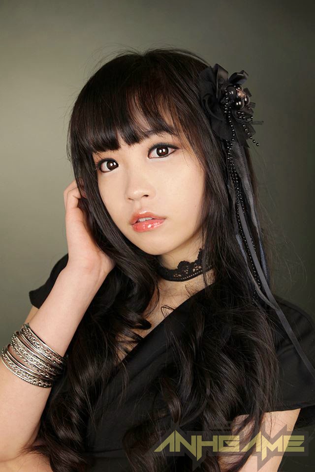 Cosplayer Tomia khoe ảnh mới cực dễ thương - Ảnh 83