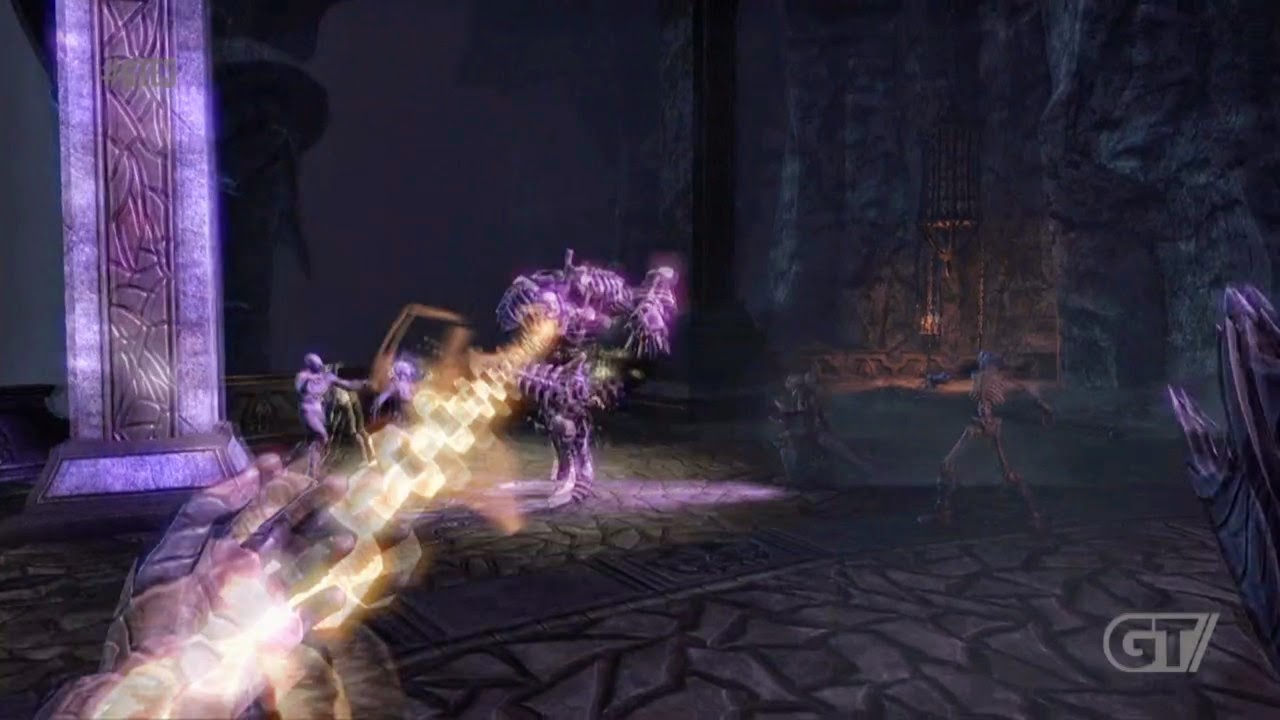 The Elder Scrolls Online sẽ hỗ trợ cả PlayStation 4 - Ảnh 44