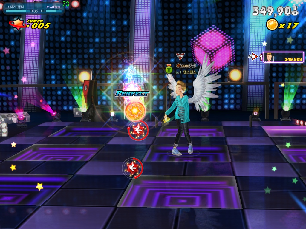 Chiêm ngưỡng World in Audition trước thềm Open Beta - Ảnh 9