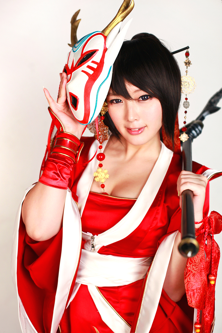 Akali Huyết Nguyệt