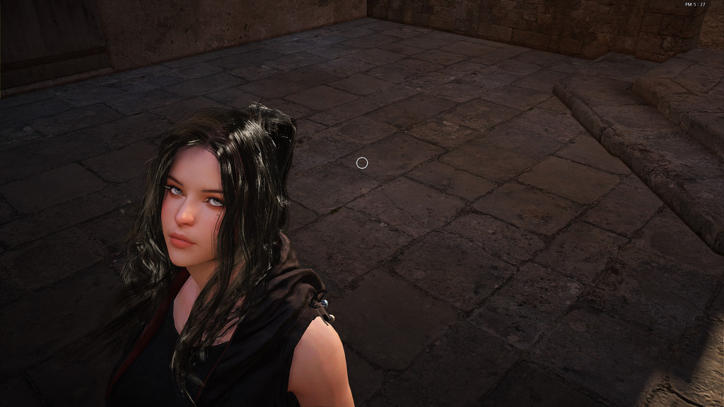 Black Desert: Hình ảnh "chất lừ" trong ngày đầu CBT - Ảnh 9