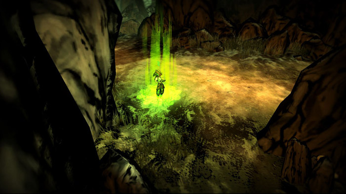 Ảnh đẹp trong game di động Akaneiro: Demon Hunters - Ảnh 15