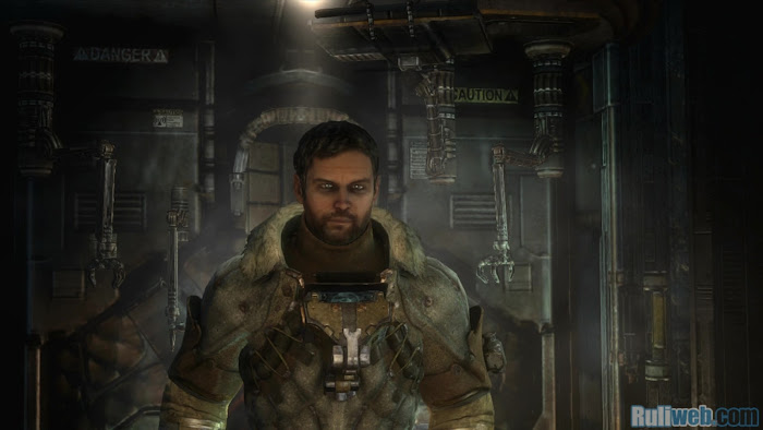 Cận cảnh Dead Space 3 trên Xbox 360 - Ảnh 30