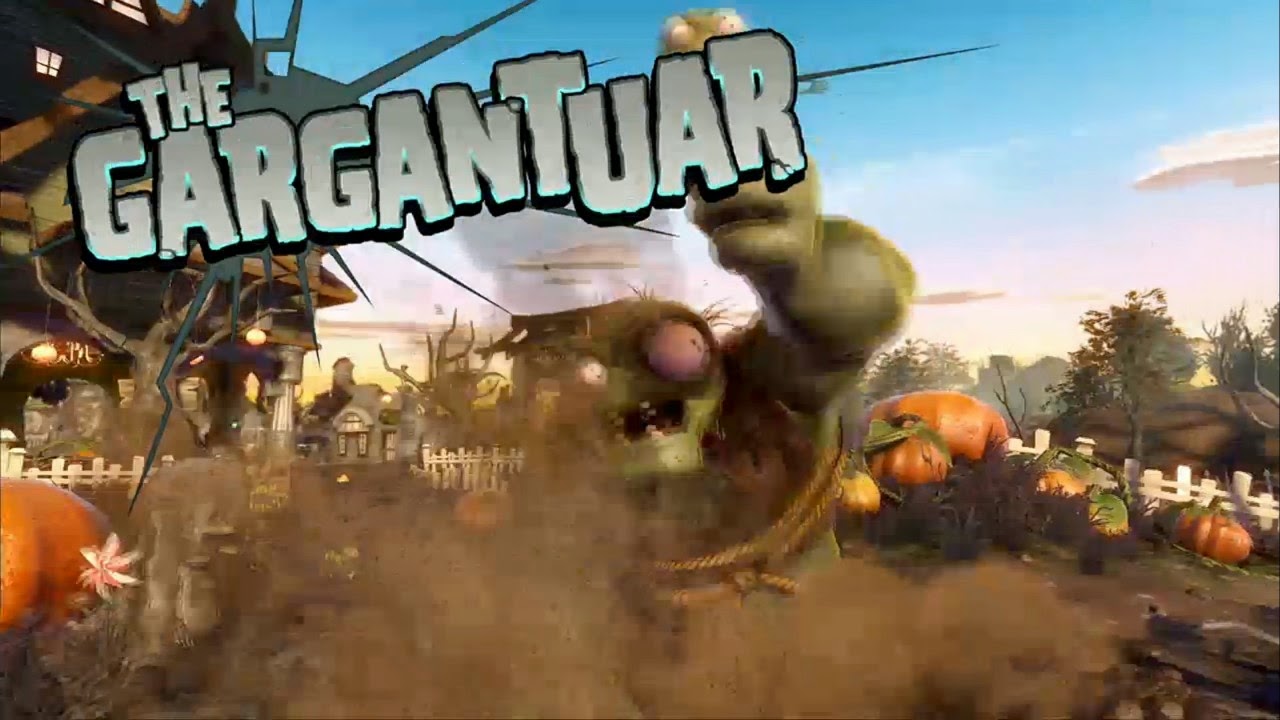 Game mới Plants vs. Zombies: Garden Warfare lộ diện - Ảnh 30